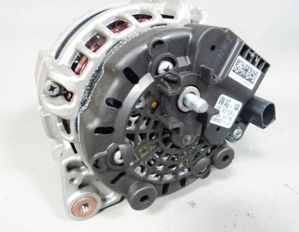 Alternator SKODA OCTAVIA III Combi (5E5, 5E6)