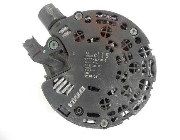 Dynamo (Alternator) MINI MINI (R56)