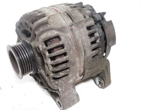 Dynamo (Alternator) OPEL CORSA C (X01)