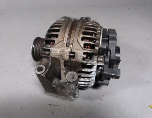 Dynamo (Alternator) AUDI A3 (8P1), AUDI A3 Sportback (8PA)