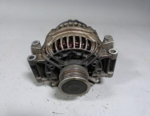 Dynamo (Alternator) AUDI A3 (8P1), AUDI A3 Sportback (8PA)