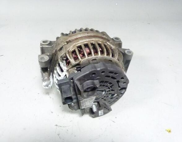 Dynamo (Alternator) AUDI A3 (8P1), AUDI A3 Sportback (8PA)