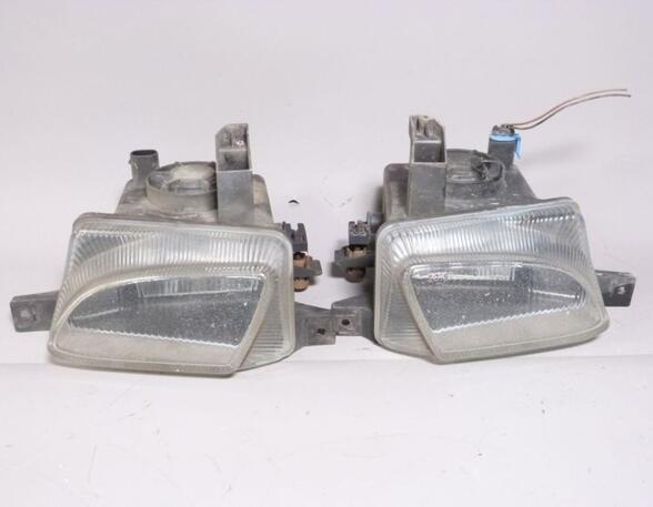 Fog Light OPEL Astra G Cabriolet (F67)