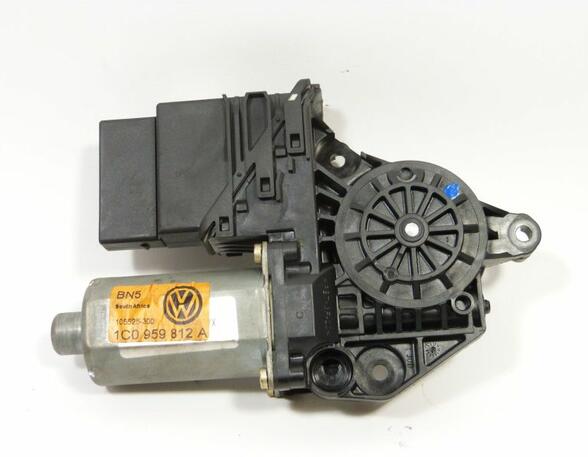 Elektrische motor raamopener VW Golf IV (1J1)