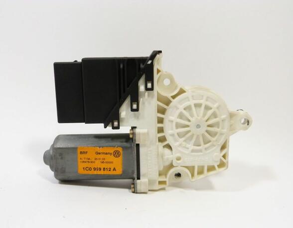 Elektrische motor raamopener VW Golf IV (1J1)