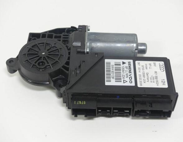 Electric Window Lift Motor AUDI A4 Avant (8ED, B7)