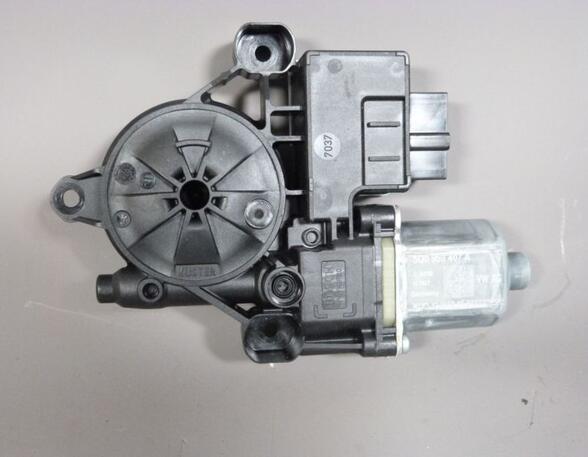 Electric Window Lift Motor SKODA Octavia III Combi (500000, 5000000)