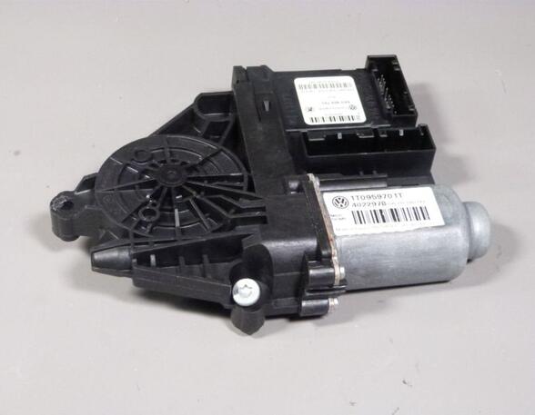 Electric Window Lift Motor VW TOURAN (1T3), VW TOURAN VAN (1T3)