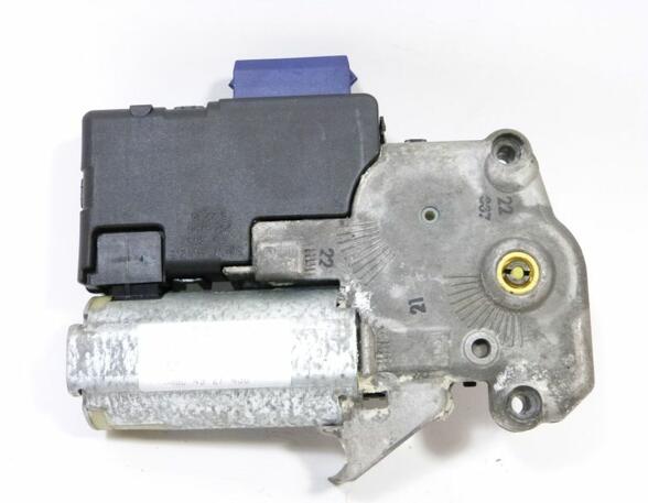 Motor schuifdak SAAB 9-5 (YS3E)