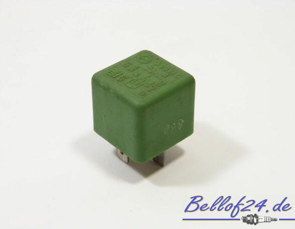 Relief Relay OPEL Omega B (V94)