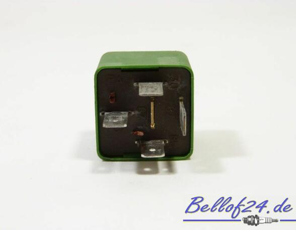 Relief Relay OPEL Omega B (V94)