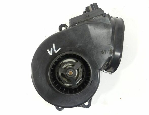 Interior Blower Motor CITROËN C8 (EA, EB)