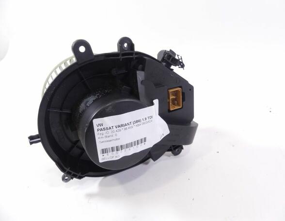 Interior Blower Motor VW Passat Variant (3B6)