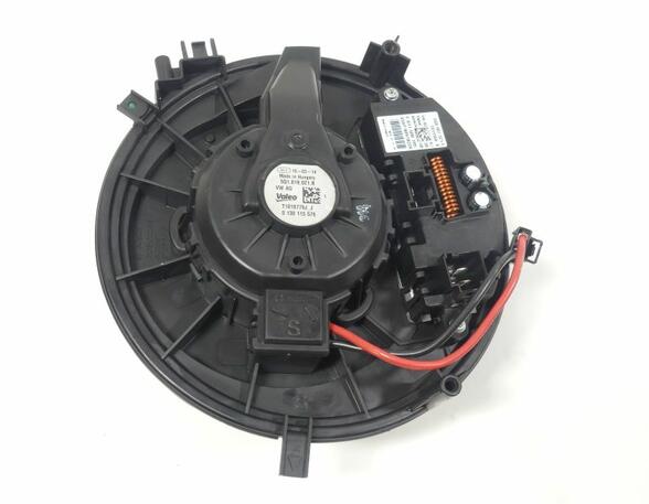 Interior Blower Motor VW Golf VII (5G1, BE1, BE2, BQ1)