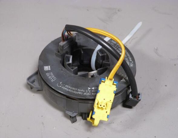 Air Bag Contact Ring OPEL ZAFIRA A MPV (T98)