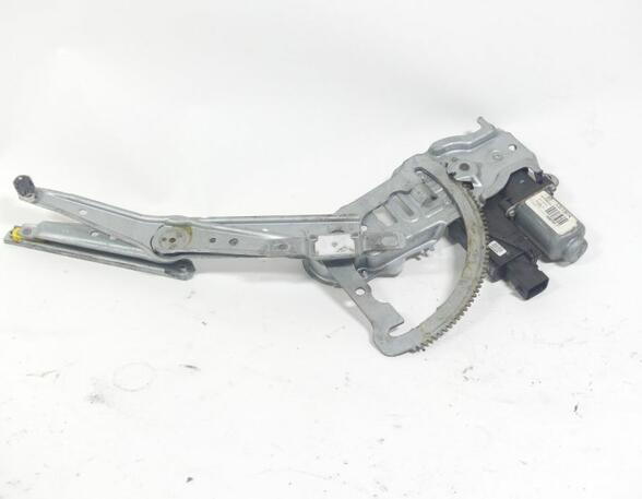 Window Lift OPEL Corsa C (F08, F68)