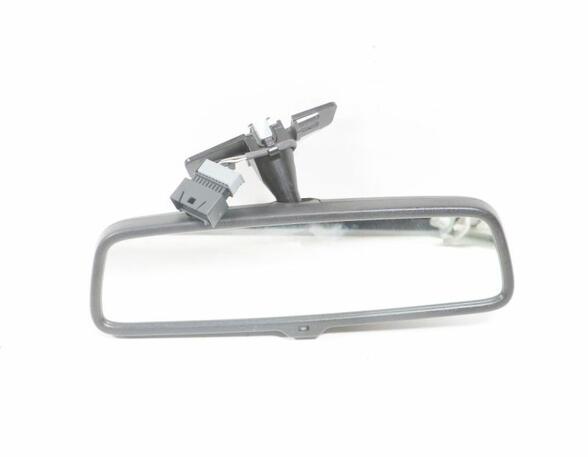 Interior Rear View Mirror OPEL Astra H Caravan (L35)