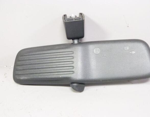 Interior Rear View Mirror OPEL MERIVA A MPV (X03)