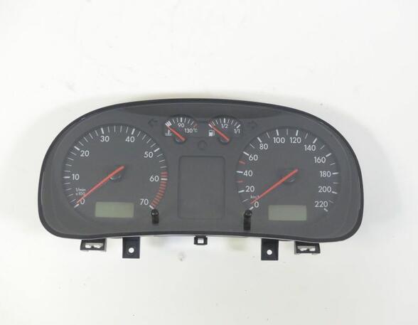 Kombiinstrument Tacho 1J0919861 VW GOLF IV (1J1) 1.4 16V 55 KW