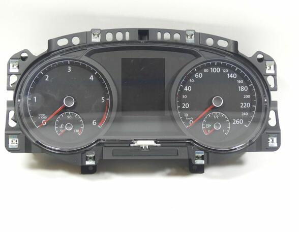 Aanwijsinstrument VW Golf VII (5G1, BE1, BE2, BQ1)