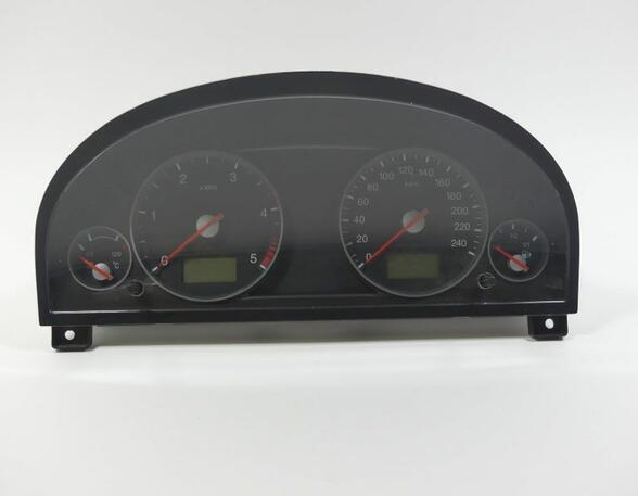 Instrument Cluster FORD Mondeo III Turnier (BWY)