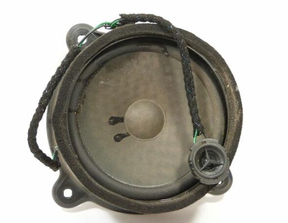 Loudspeaker MERCEDES-BENZ A-Klasse (W168)