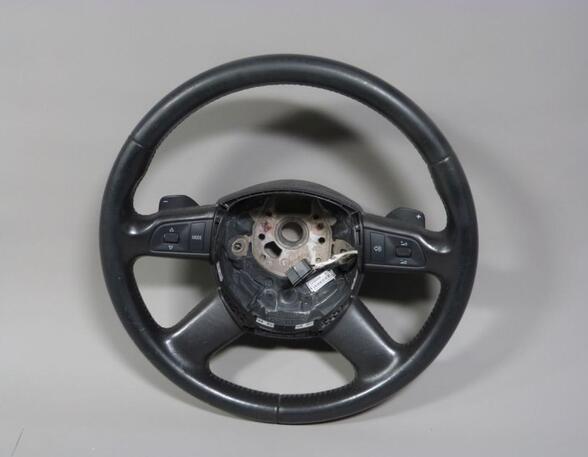 Steering Wheel AUDI A6 (4F2, C6)