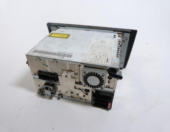 Navigation System AUDI A6 Avant (4B5, C5), AUDI ALLROAD (4BH, C5)