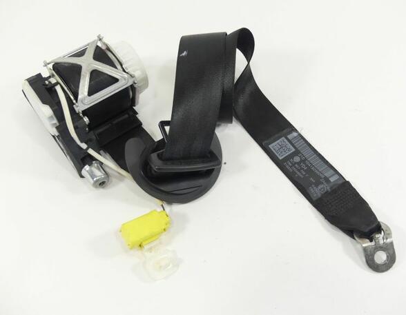 Safety Belts VW Passat Variant (3C5)