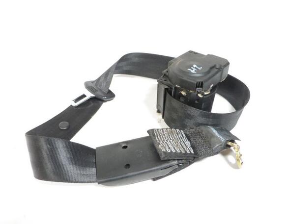 Safety Belts AUDI A2 (8Z0)