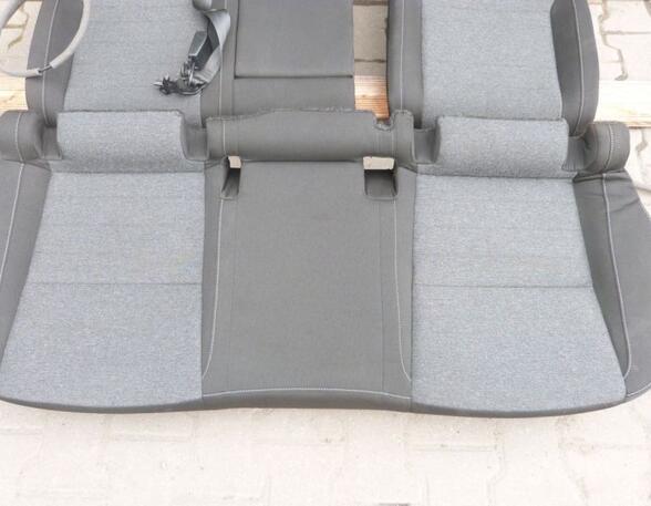 Seats Set SKODA OCTAVIA III Combi (5E5, 5E6)