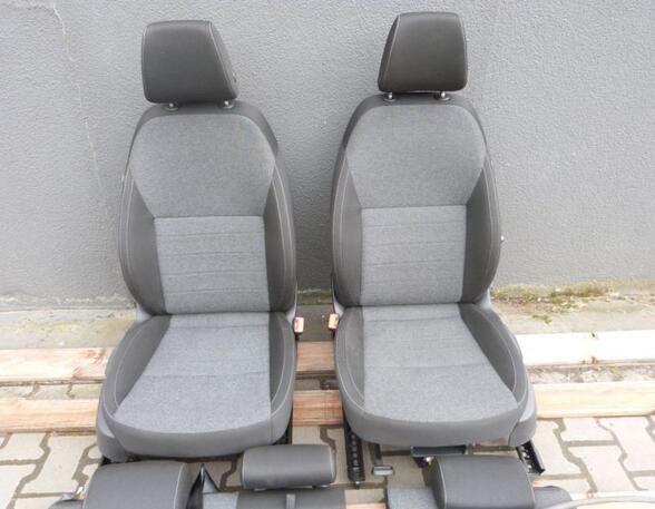 Seats Set SKODA OCTAVIA III Combi (5E5, 5E6)