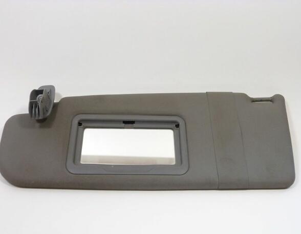 Sun Visor AUDI A3 (8L1)