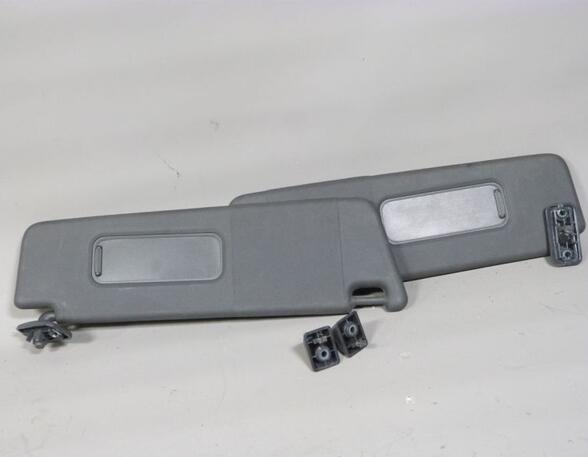 Sun Visor OPEL ASTRA H TwinTop (A04)