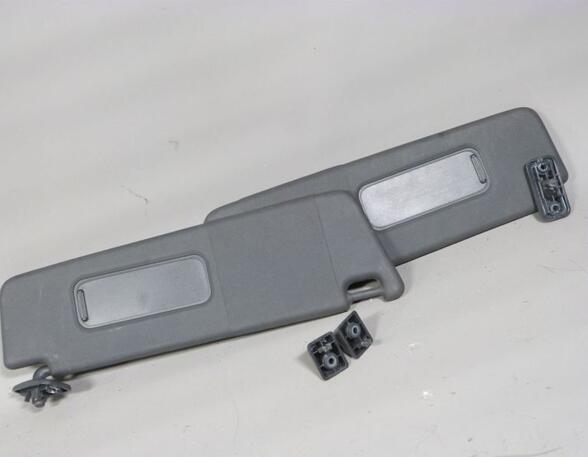 Sun Visor OPEL ASTRA H TwinTop (A04)