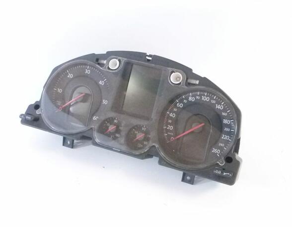 Speedometer VW Passat Variant (3C5)