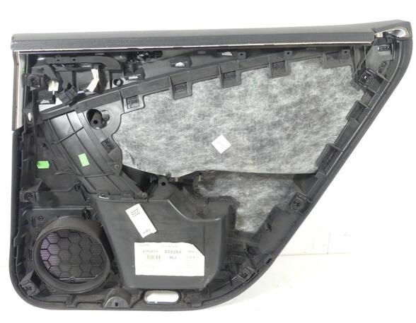 Door Card (Door Panel) VW PASSAT Variant (3C5)