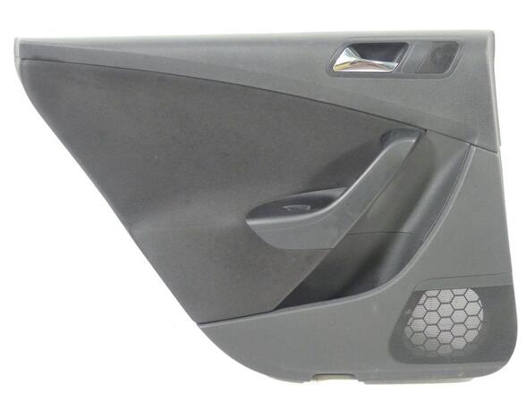 Door Card (Door Panel) VW PASSAT Variant (3C5)