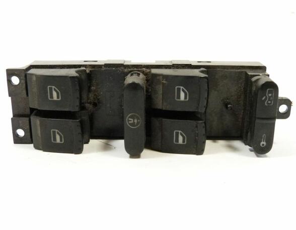 Window Lift Switch VW Golf IV (1J1)