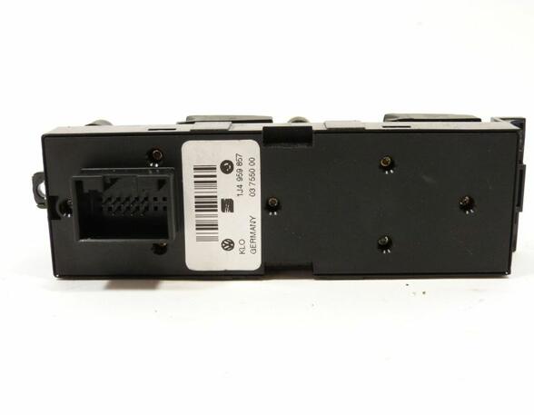 Window Lift Switch VW Golf IV (1J1)