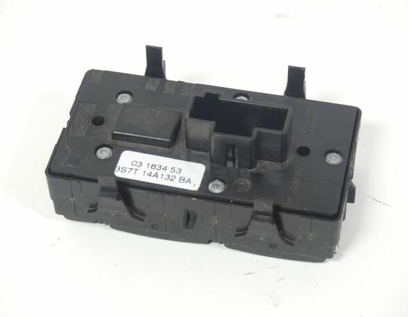 Window Lift Switch FORD Mondeo III Turnier (BWY)