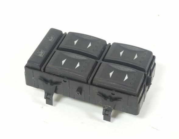 Window Lift Switch FORD Mondeo III Turnier (BWY)