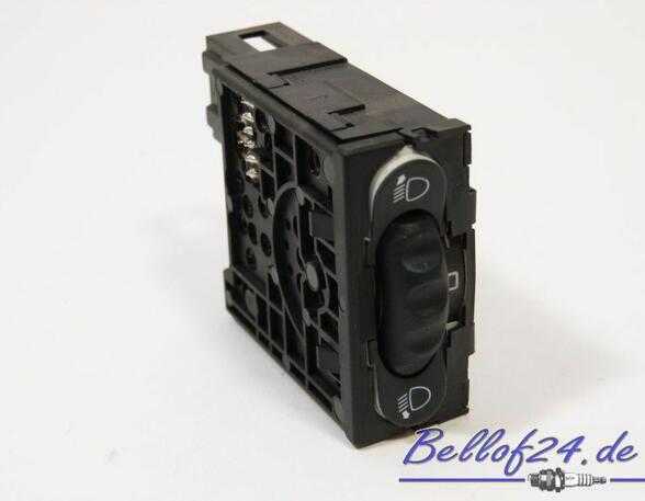 Headlight Height Adjustment Switch RENAULT Clio II (BB, CB)