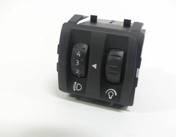 Headlight Height Adjustment Switch RENAULT Twingo II (CN0)