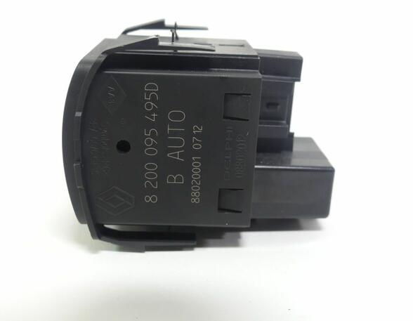 Headlight Height Adjustment Switch RENAULT Twingo II (CN0)