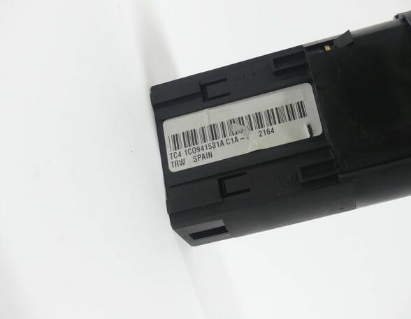 Headlight Light Switch VW Golf IV (1J1)