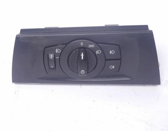 Headlight Light Switch BMW 1er (E81), BMW 1er (E87)