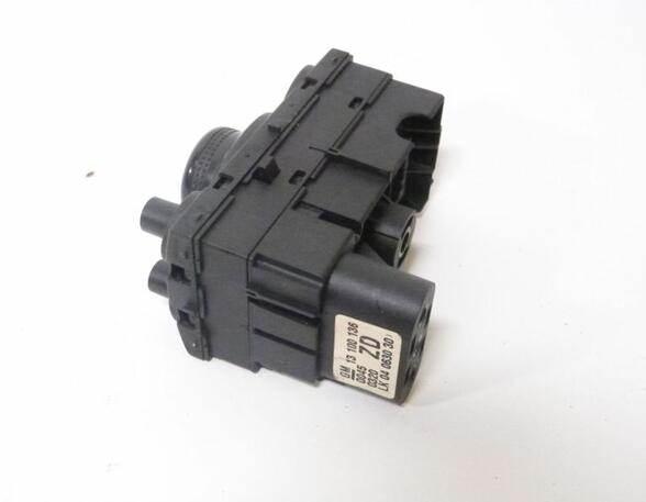 Headlight Light Switch OPEL Astra H Caravan (L35)