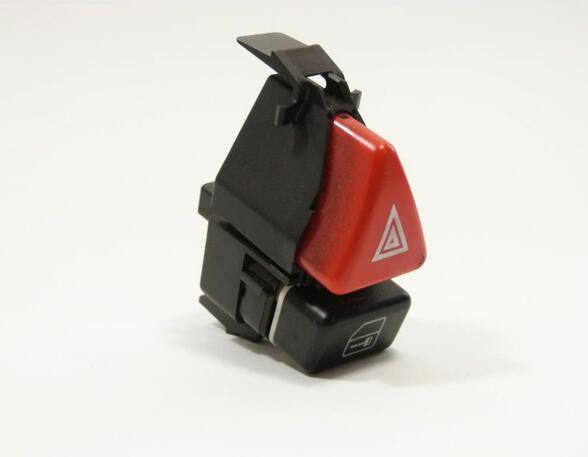 Hazard Warning Light Switch MERCEDES-BENZ A-Klasse (W168)