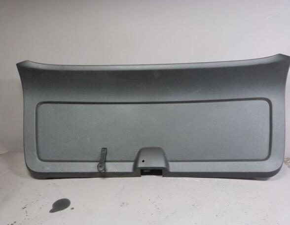 Boot Cover Trim Panel SKODA OCTAVIA III Combi (5E5, 5E6)